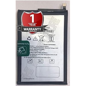 THE BATTERY STORE Original ACBPN50M05 Battery for