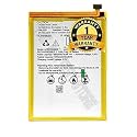 THE BATTERY STORE Original ACBPN50M06 Battery for