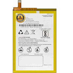 THE BATTERY STORE Original ACBPN50M08 Mobile Battery