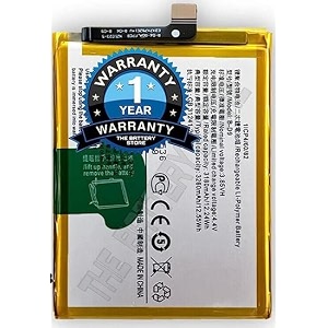 THE BATTERY STORE Original B-D9 Battery for