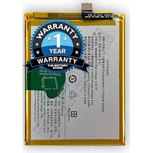 THE BATTERY STORE Original B-E1 Battery for