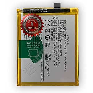 THE BATTERY STORE Original B-E2 Battery for