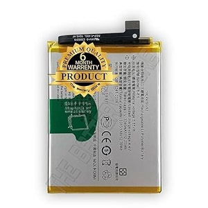 THE BATTERY STORE Original B-E8 Battery for