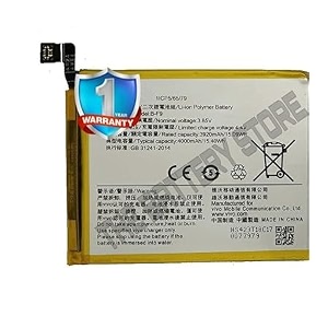 THE BATTERY STORE Original B-F9 Battery for