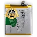 THE BATTERY STORE™ Original B-G1 Battery for Vivo V15 Pro/ 1818 PD1832F_EXo Battery with 6 Month Warranty** (U15)