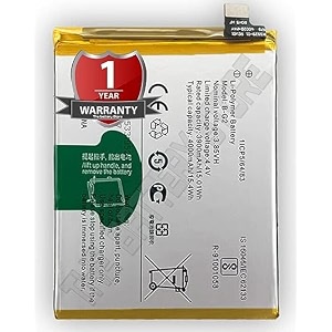 the battery store original b-g2 battery for vivo y12 19041940 v15 1819 battery with 1 year warranty u167