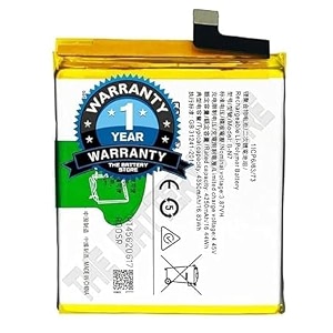 THE BATTERY STORE Original B-N7 Battery for