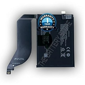 the battery store original b-p3 battery for vivo iqoo7 v2049a i2009 battery with 1 year warranty u222