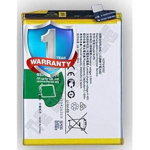 THE BATTERY STORE Original B-P9 Battery for