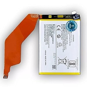 the battery store original b-q1 battery for vivo iqoo z3 v2073a battery with 1 year warranty v143