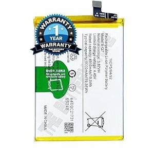 THE BATTERY STORE Original B-Q7 Battery for