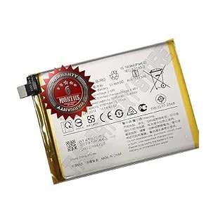 THE BATTERY STORE Original B-R0 Battery for