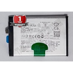 the battery store original b-t5 battery for vivo y55s 5g 2021 v2164a battery with 1 year warranty u153