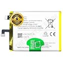 THE BATTERY STORE™ Original B-W2 Battery for Vivo V25 Pro (V2158) 4830mah Battery with 6 Month Warranty**** (O173)