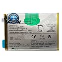 THE BATTERY STORE™ Original B-W3 Battery (5000mAh) Battery with 1 Year Warranty and high Capacity Battery Backup (for B-W3 1 Year Warranty)