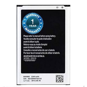 the battery store original b800bc battery for samsung galaxy note 3 battery with 1 year warranty o181