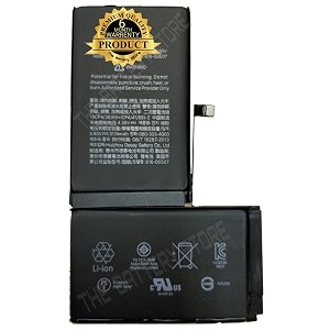 the battery store original battery for apple iphone xs max10s max iphone xs max battery battery with 6 months warrenty and high capacity battery backup for iphone xs max 6 month warranty
