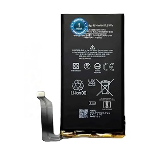 the battery store original battery for google pixel 6 gb7n6 battery with 1 year warranty and high capacity battery backup for pixel 6 1 year warranty