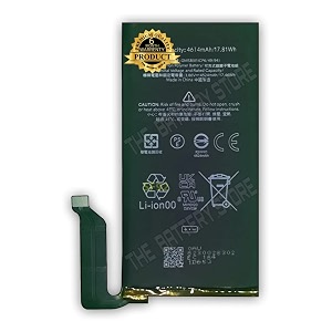 the battery store original battery for google pixel 6 gb7n6 battery with 6 and high capacity battery backup for pixel 6