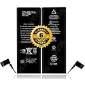THE BATTERY STORE™ Original Battery for iPhone 5s A1453 A1533 Battery with 6 Month Warranty and high Capacity Battery Backup(for iPhone 5S)