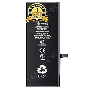THE BATTERY STORE Original Battery for iPhone