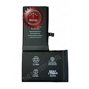 THE BATTERY STORE Original Battery for iPhone