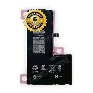 THE BATTERY STORE Original Battery for iPhone