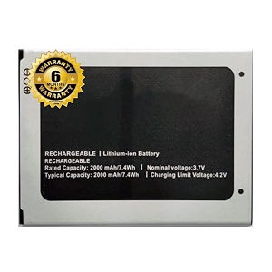 the battery store original battery for micromax bharat 4 d q4002 battery with 3 month warranty and high capacity battery backup carefully check your phone model and purchase for micromax q4002