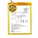 THE BATTERY STORE Original BL-36BT Battery Compatible for Tecno Camon I Air 2+ / Air 2 Plus / 36BT Battery with 6 Month Warranty and high Capacity Battery Backup. (for 36BT)