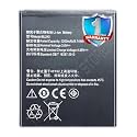 THE BATTERY STORE™ Original BL242 Battery for Lenovo A6000 / K3 / K30-W / A3860 / A3580 / A3900 / A6010 Battrey with 1 Year Warranty*** (P66)