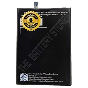 THE BATTERY STORE Original BL256 Battery for