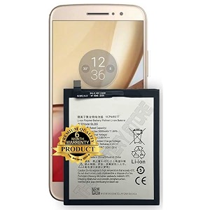 the battery store original bl265 battery for lenovo motorola moto m xt1662 battery with 6 month warranty and high capacity battery backupfor bl265
