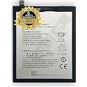 THE BATTERY STORE™ Original BL265 Battery for Motorola M XT1662 /XT1662 / XT1663 Battery with 6 Month Warranty *** (P89)