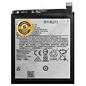 THE BATTERY STORE Original BL273 Battery for Lenovo K8 Plus battrey with 6 Month Warranty and high Capacity Battery Backup.(for BL273)