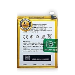 the battery store original blp577 battery for oppo a51 r3 a51k n7005 r7005 r7007 battery with 6 month warrantyp54