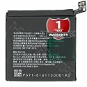 THE BATTERY STORE™ Original BLP671 Battery for Oppo Find X / CPH1871, PAFM00 Battery with 1 Year Warranty****