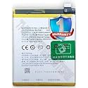 THE BATTERY STORE™ Original BLP681 Battery for Oppo F9 Pro /CPH1879 /PBEM00/ CPH1823/ CPH1881/ CPH1825 Battery with 1 Year Warranty**** (O39)