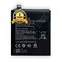 THE BATTERY STORE™ Original BLP743 Battery for OnePlus 7T HD1900 HD1901 HD1903 HD190 HD1907 Battery with 1 Year Warranty. (for 1+7T)