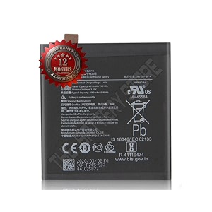 the battery store original blp745 battery for oneplus 7t pro - 4085mahbattery with 12month warranty and high capcity battery backup carefully check your phone model and purchase - for 17t pro