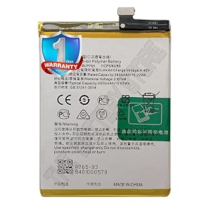 THE BATTERY STORE Original BLP765 Battery for