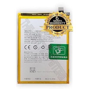 THE BATTERY STORE Original BLP803 Battery for