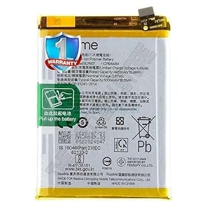 the battery store original blp807 battery for oppo 7 rmx2151 rmx2163  cs-opv500sl  rmx2111 battery with 1 year warranty o15
