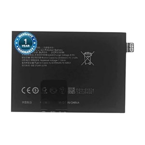 the battery store original blp811 battery for oppo reno 4 se 5 find x3 lite battery with 1 year warranty rr291
