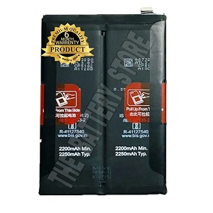 the battery store original blp903 battery for oneplus 9 pro le2121 le2125 le2123 le2120 le2127 battery with 6 month warranty p39