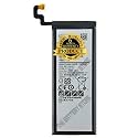 THE BATTERY STORE Original BN920ABE for Samsung Galaxy Note-5 Battery with 6 Month Warranty and High Capacity Battery Backup(for Note 5 BN920ABA)