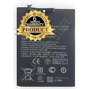 THE BATTERY STORE Original C11P1706 Battery for