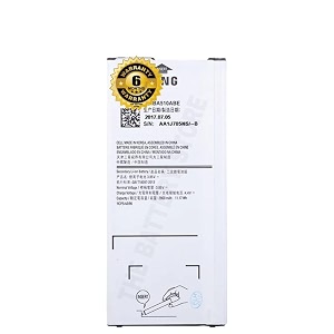 THE BATTERY STORE Original EB-BA510ABE Battery for