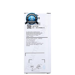 THE BATTERY STORE Original EB-BA510ABE Battery for