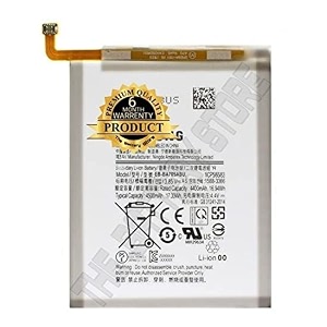 the battery store original eb-ba705abu battery for samsung galaxy a70  a705  sm-a705 battery with 6 month warrantyo162