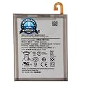 THE BATTERY STORE™ Original EB-BA750ABU Battery for Samsung Galaxy A10 SM-A750 SM-105F5F / SM-A730X / A730X / A750 Battery with 1 Year Warranty ****(O114)